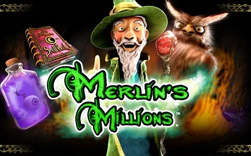 Merlin Millions